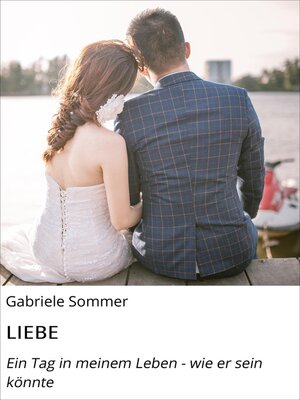 cover image of LIEBE